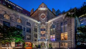The Liberty, a Luxury Collection Hotel, Boston - Boston - Building