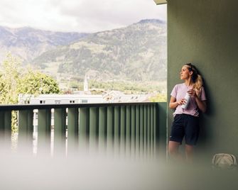 harry's home Lienz hotel & apartments - Lienz