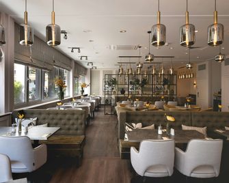 Leonardo Hotel Heidelberg City Center - Heidelberg - Restaurant