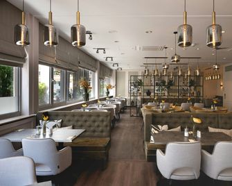 Leonardo Hotel Heidelberg City Center - Heidelberg - Restaurant
