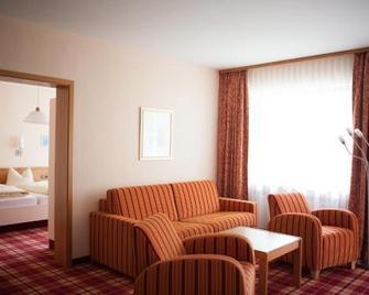 Hotel Berghof - Willingen - Living room