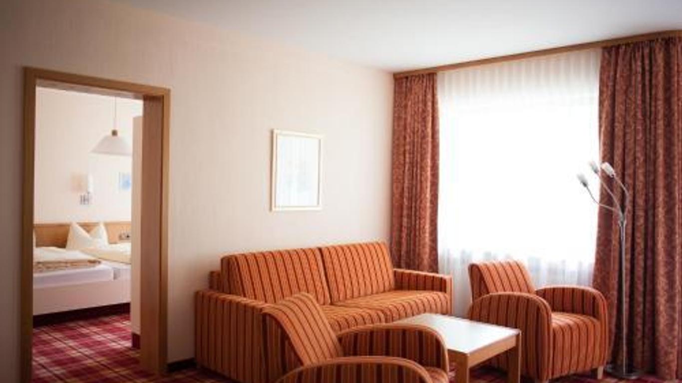 Berghof