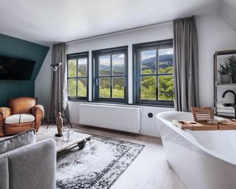 Boutique-Hotel Thh622 - Braunlage - Obývací pokoj