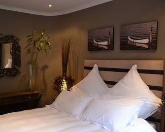 Little Eden Guest Lodge - Vanderbijlpark - Slaapkamer