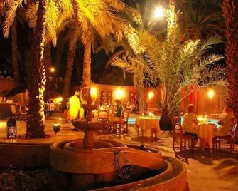 Fibule Du Draa Kasbah D'hôtes - Zagora