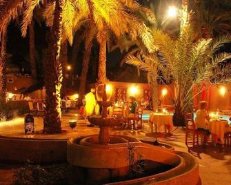 Fibule Du Draa Kasbah D'hôtes - Zagora