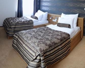 Hotel Rezidence Golf - Mariánské Lázně - Sovrum