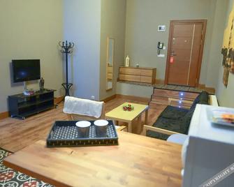 Cityloft 26 Suites - Istanbul