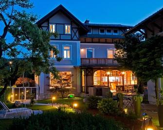Vila Alice Bled - Adults only - Bled - Bâtiment