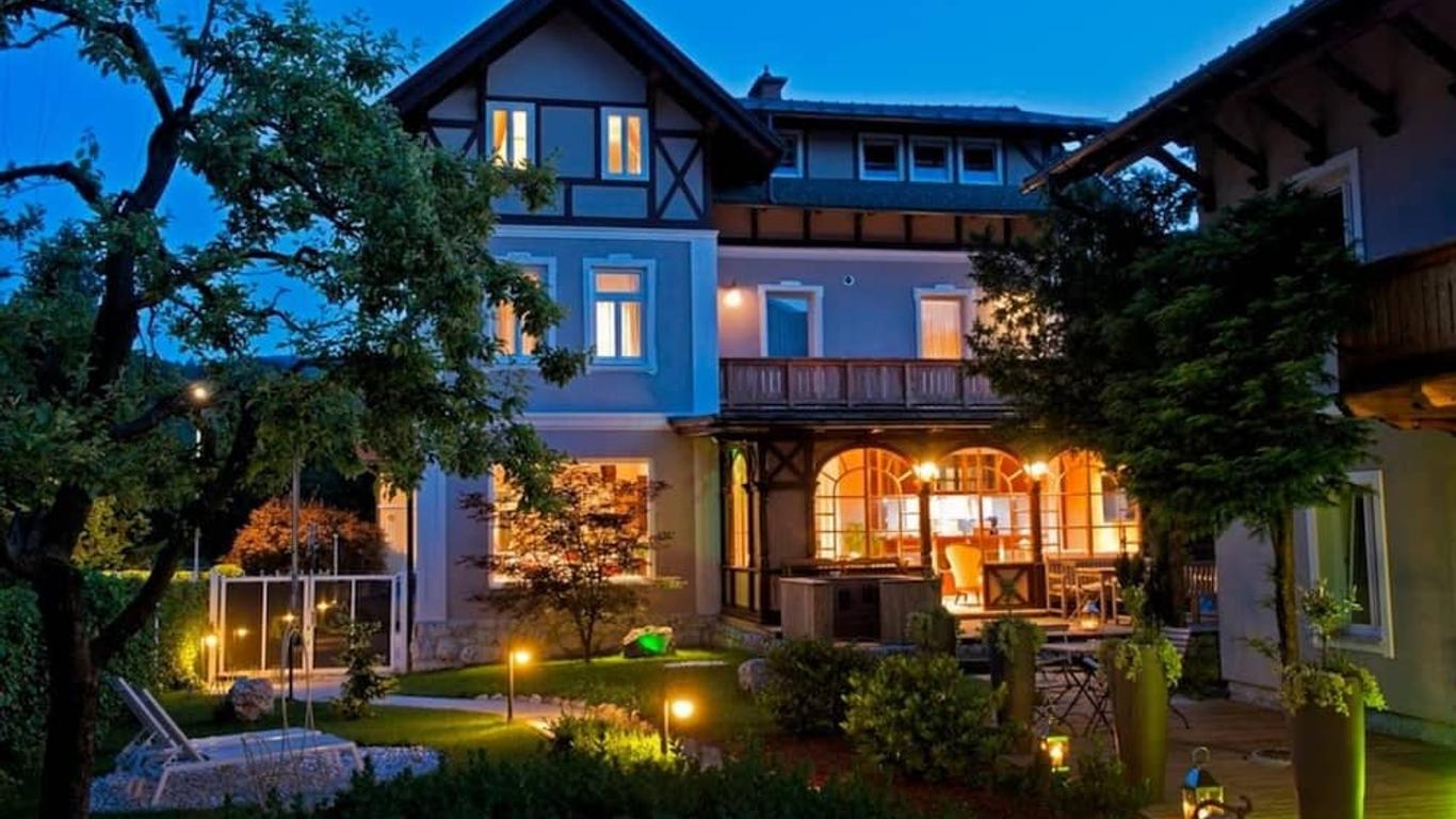 Vila Alice Bled - Adults only