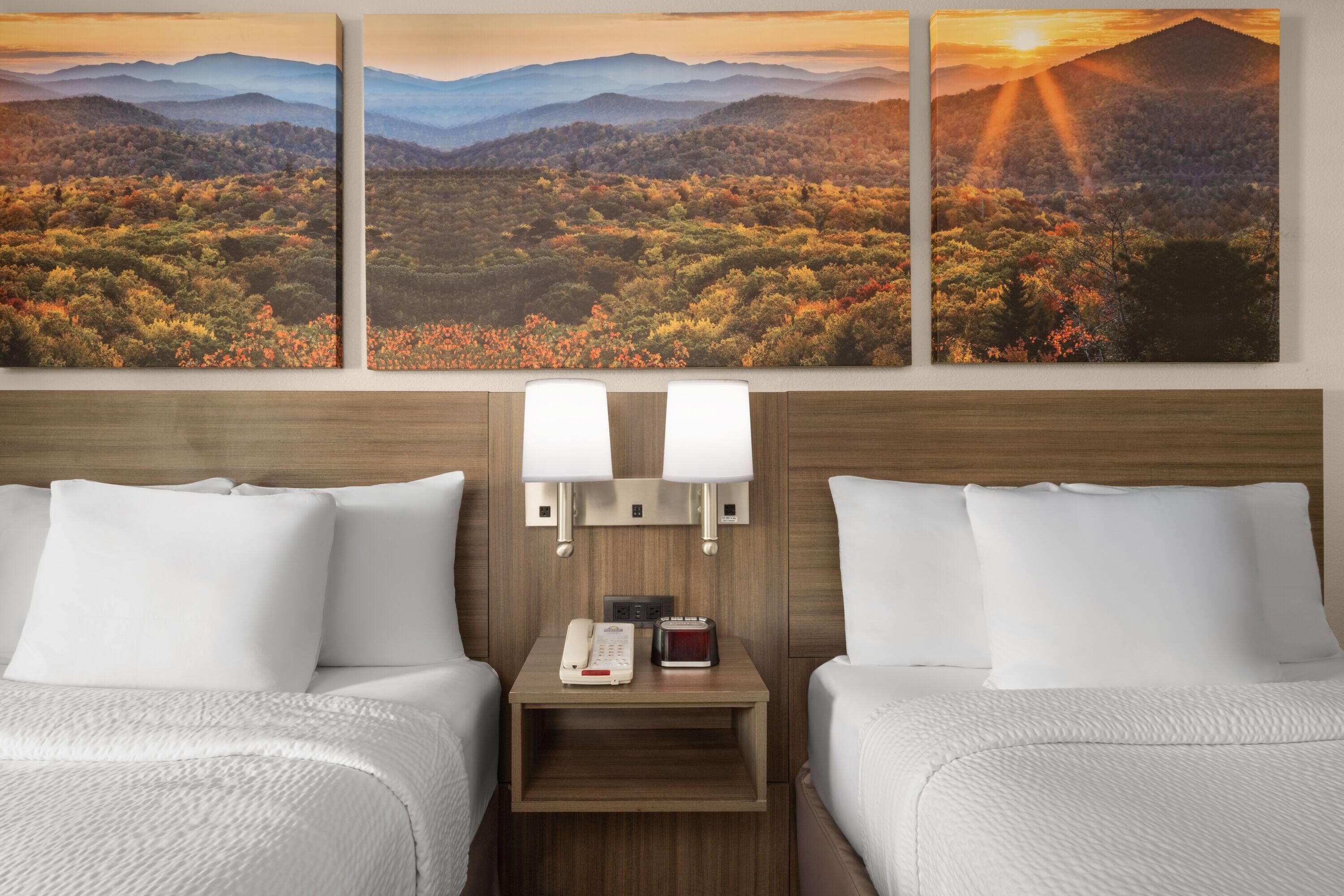 دايز إن باي ويندام كانتون