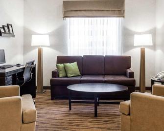 Spark By Hilton Lynchburg - Lynchburg