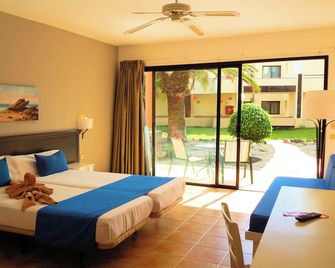 Monea Royal Monica - Playa Blanca