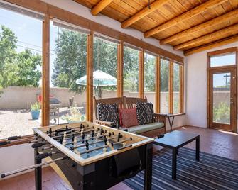 Kiva Cottage, 2 Bedrooms, Upgraded, Wifi - Santa Fe