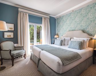 Longevity Senses Cascais Boutique Hotel & Clinic - Adults Only - Cascais