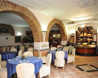 Villa Icidia - Frascati - Restaurant