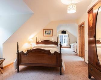 An Bruachan B&B - Kenmare - Makuuhuone
