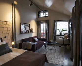 Slipens Hotell - Fiskebäckskil