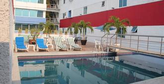 Grand Hotel Plaza Veracruz - Veracruz