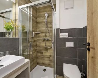 R&R Hotel Störtebeker - Ostseebad Baabe