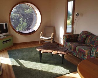 Beachside Retreat West Inlet - Stanley - Sala de estar