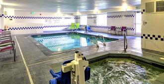 Fairfield Inn by Marriott Boise - Boise - Piscina