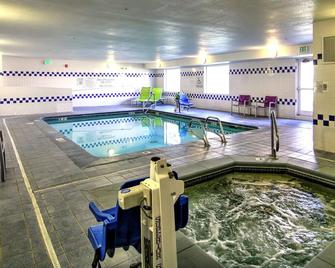 Fairfield Inn by Marriott Boise - Boise - Pool