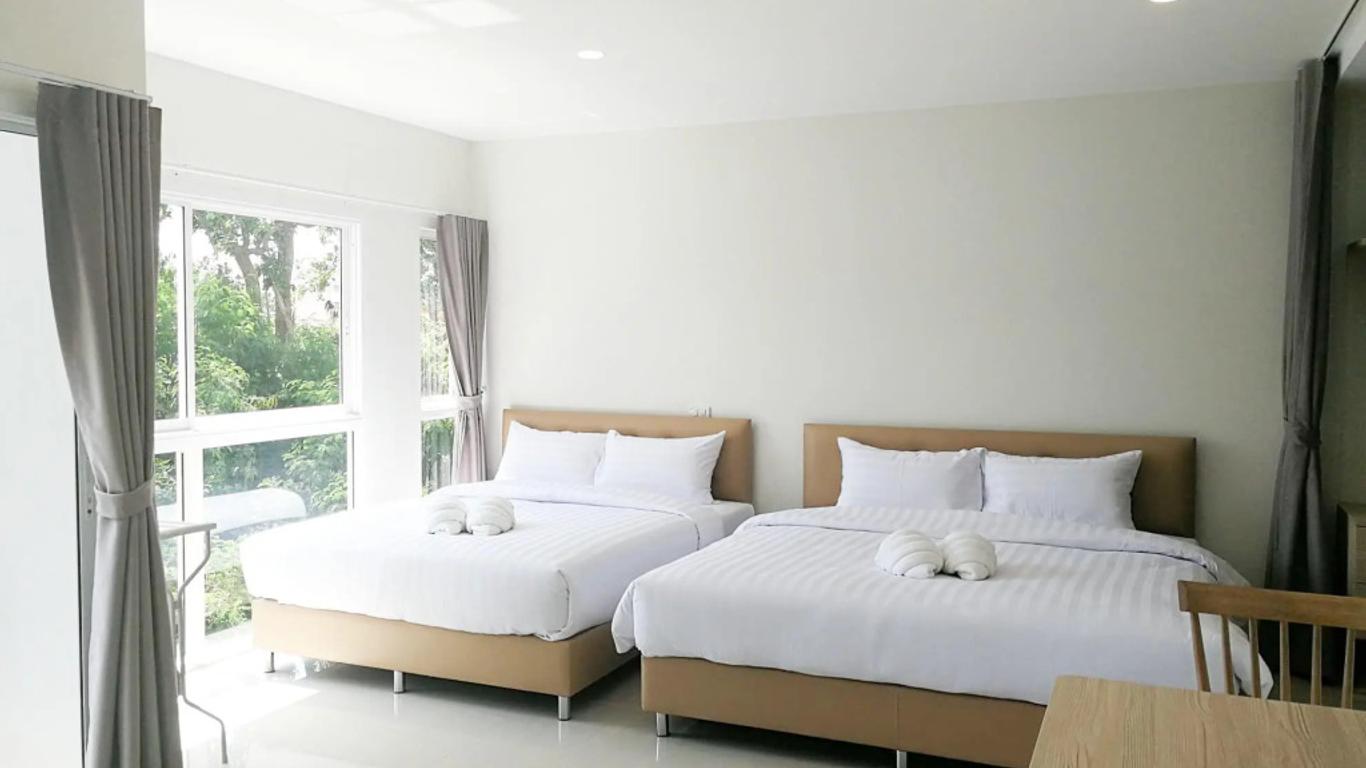 Ks Residence Chiangmai