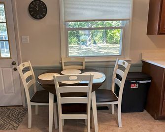 Remodeled 3br Home Near Onu - Bradley - Dining room