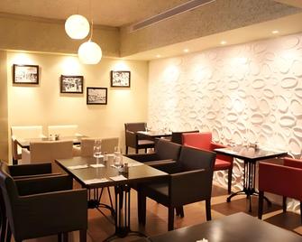 Idelson Hotel - Tel Aviv - Restaurant