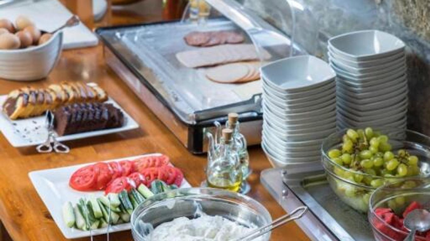 فيلا كونستاتين