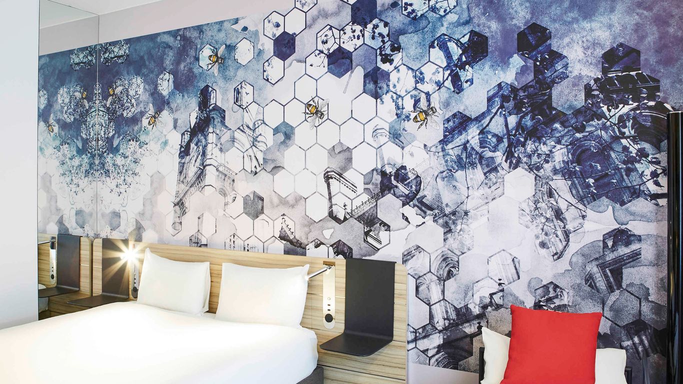 Novotel Manchester Centre