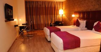 Hotel Patliputra Exotica - Patna - Chambre