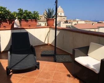 San Pio Bed & Breakfast - Cariati - Balcony
