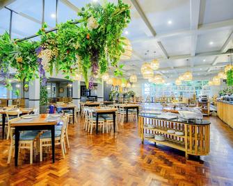 Blue Marlin Hotel by Dream Resorts - Scottburgh - Restaurant