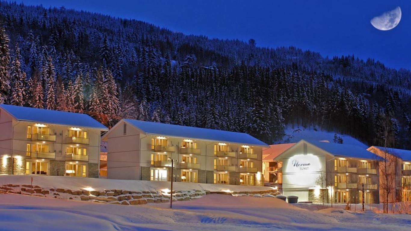 Nermo Hotel & Apartments