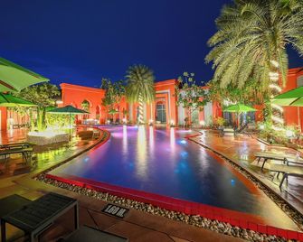 The Kiri Villas Resort - Thep Krasattri - Pool