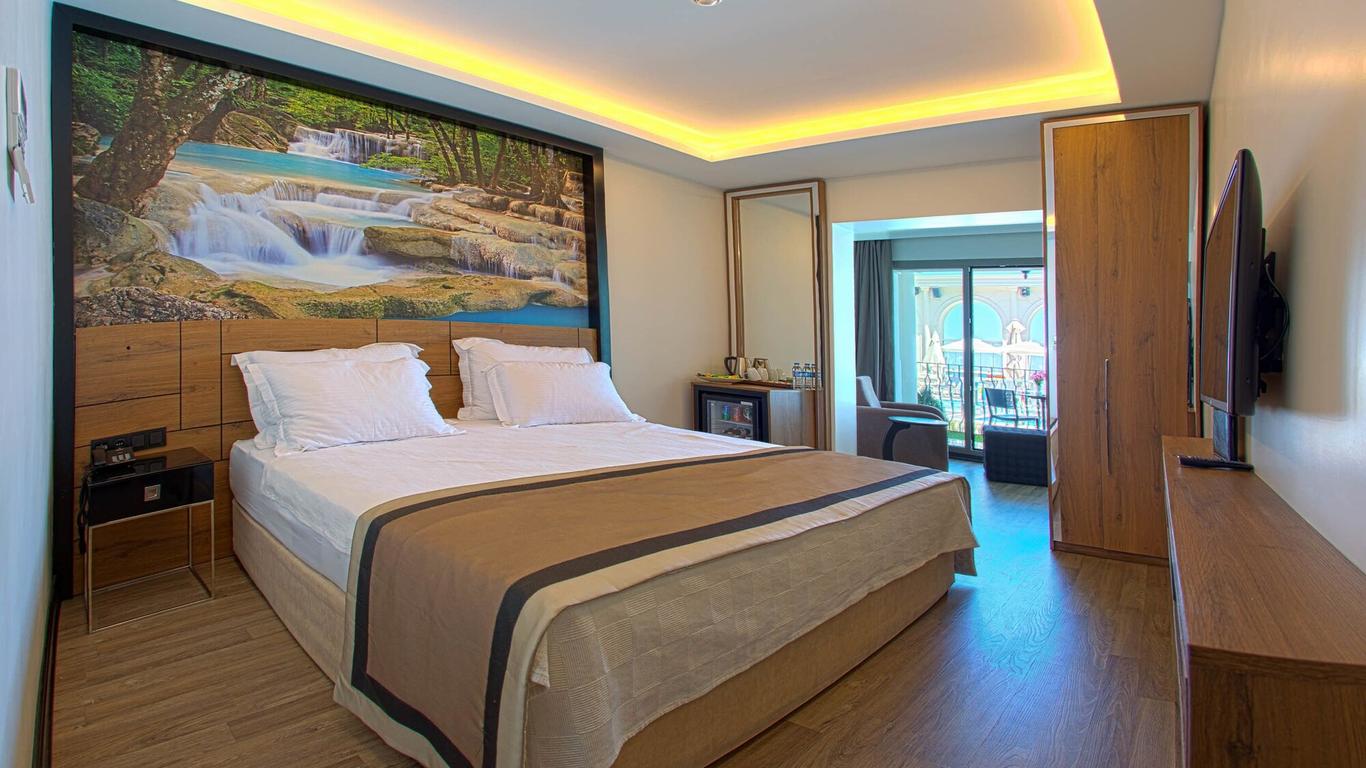 فندق نورثدوور