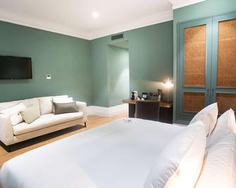 Soho Boutique Congreso - Madrid - Bedroom