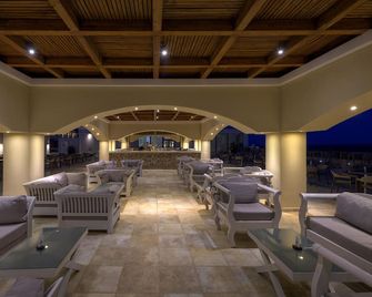 La Marquise Luxury Resort Complex - Kallithea