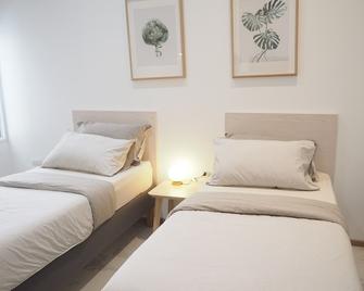Nornnuea @ Inthanon - Chom Thong - Habitación