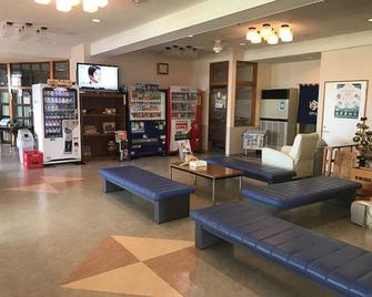 Kashiwagi Onsen - Hirakawa