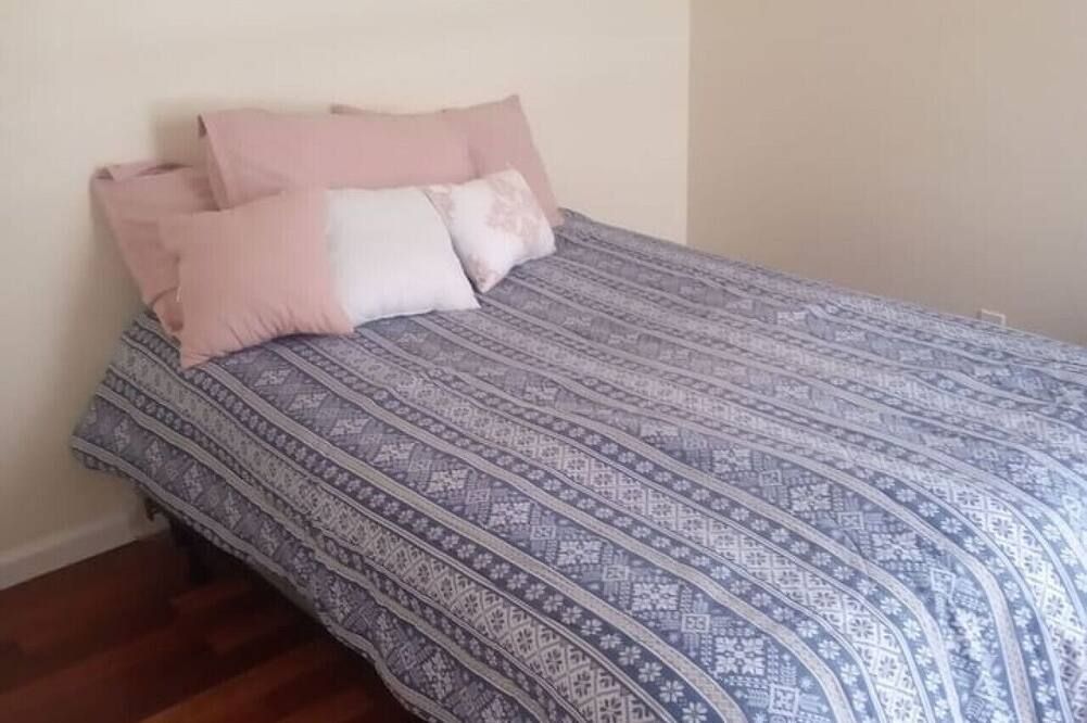 Godlyone Bedroom Free Parking - Niskayuna - Bedroom