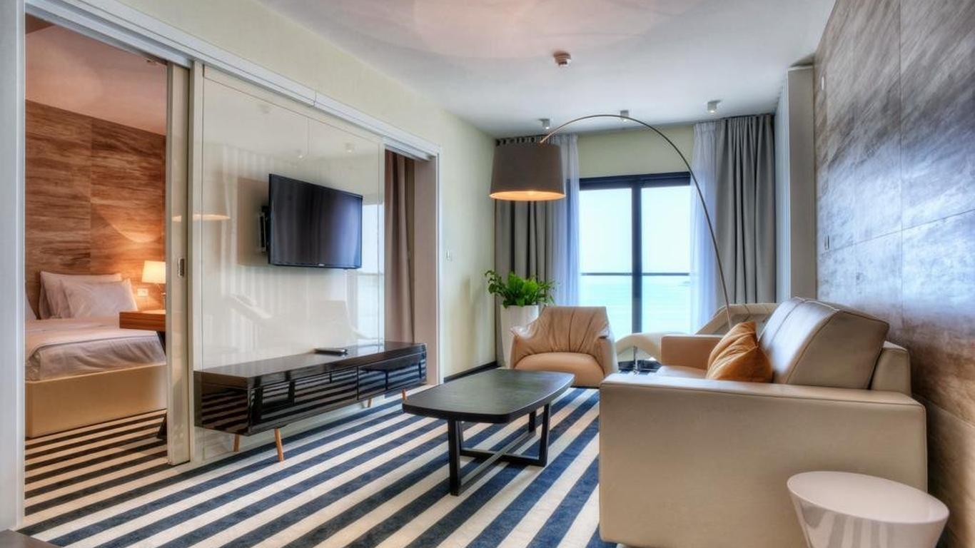 Hotel Aleksandar