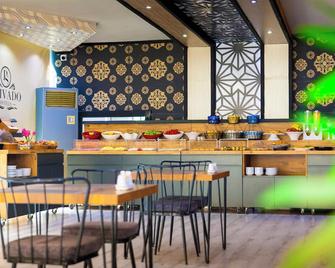 Privado Hotels - Antalya - Restaurant