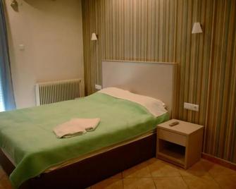 Margarita's Rooms - Potos - Schlafzimmer