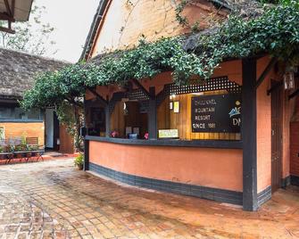 Dhulikhel Mountain Resort - Dhulikhel - Accueil