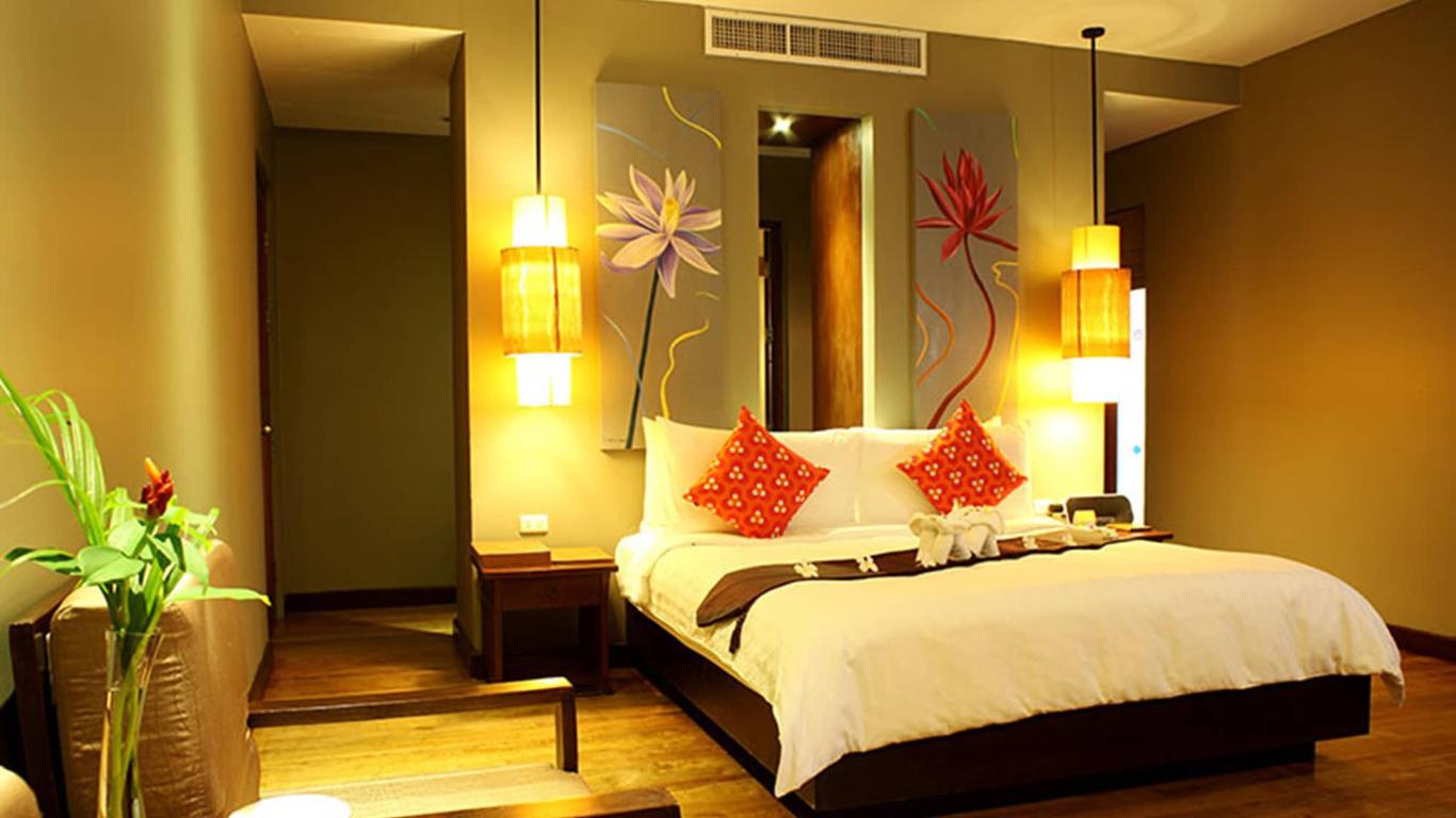 Chongfah Resort Khao Lak