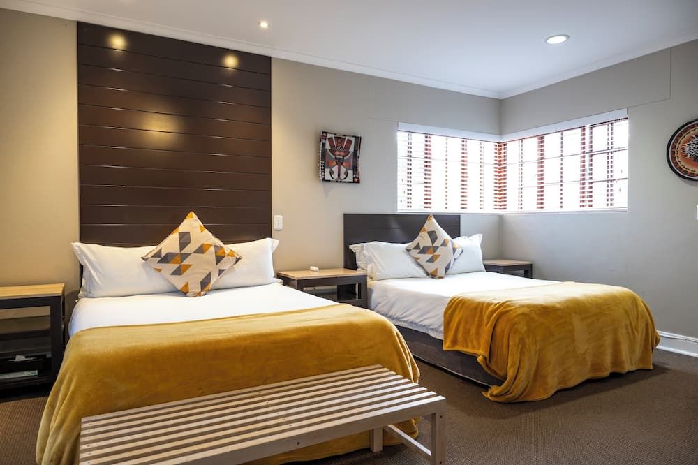 Beachwalk B&B - פורט אליזבת'