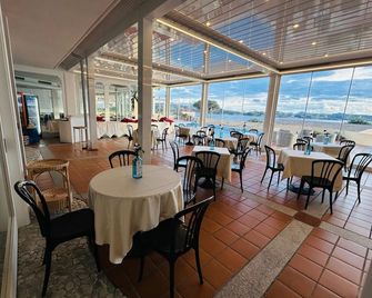 Hotel Miralonga - La Maddalena - Restaurant